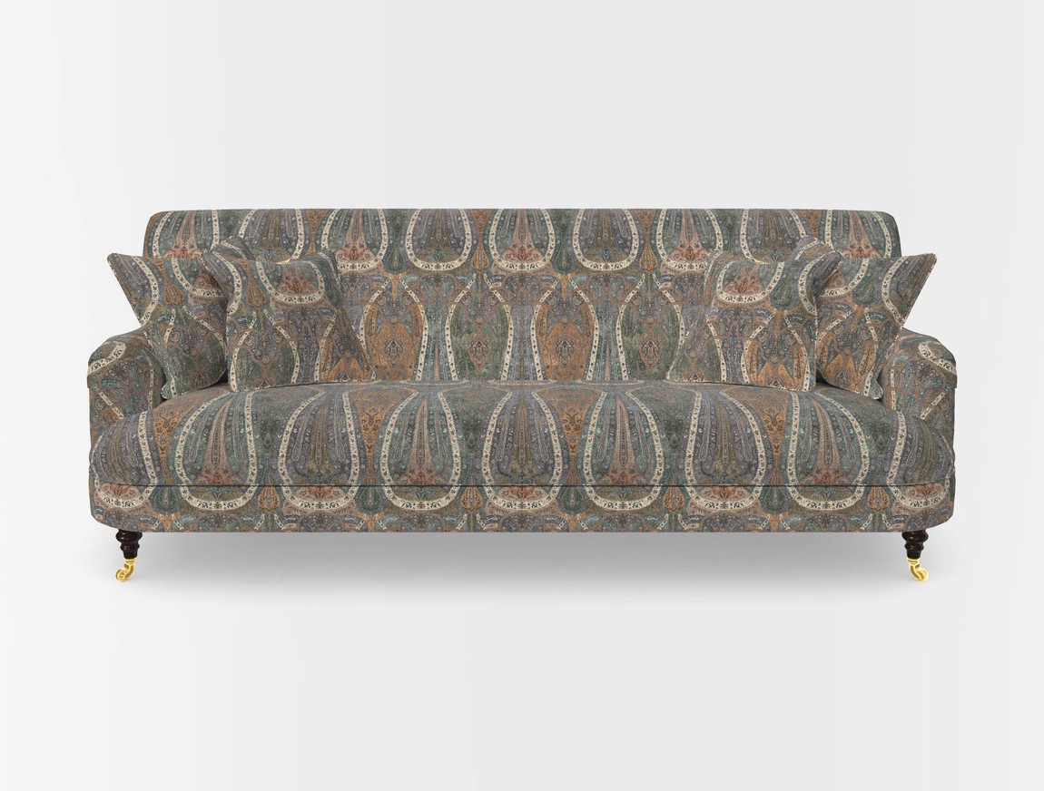 3 Seater Sofa