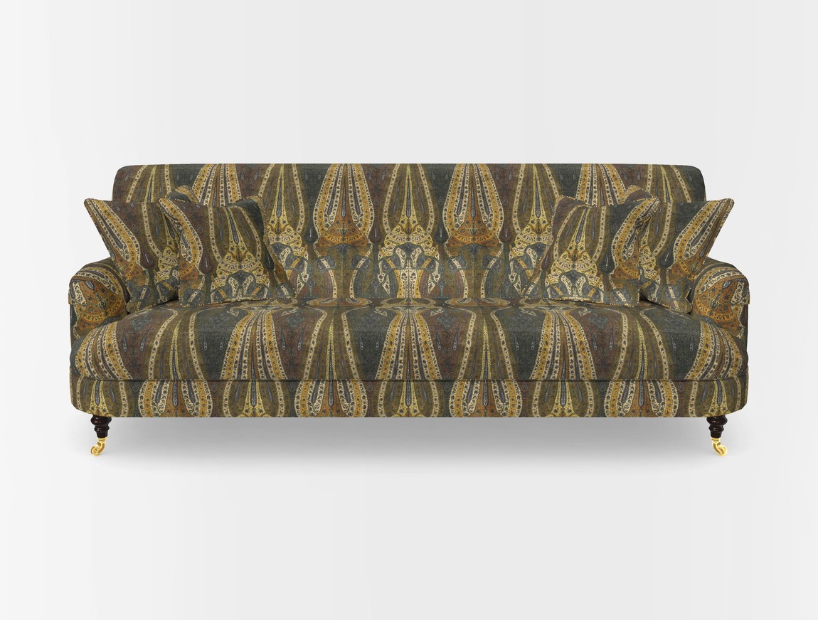 3 Seater Sofa