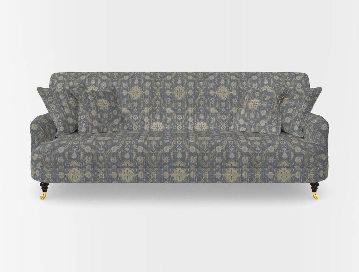 3 Seater Sofa