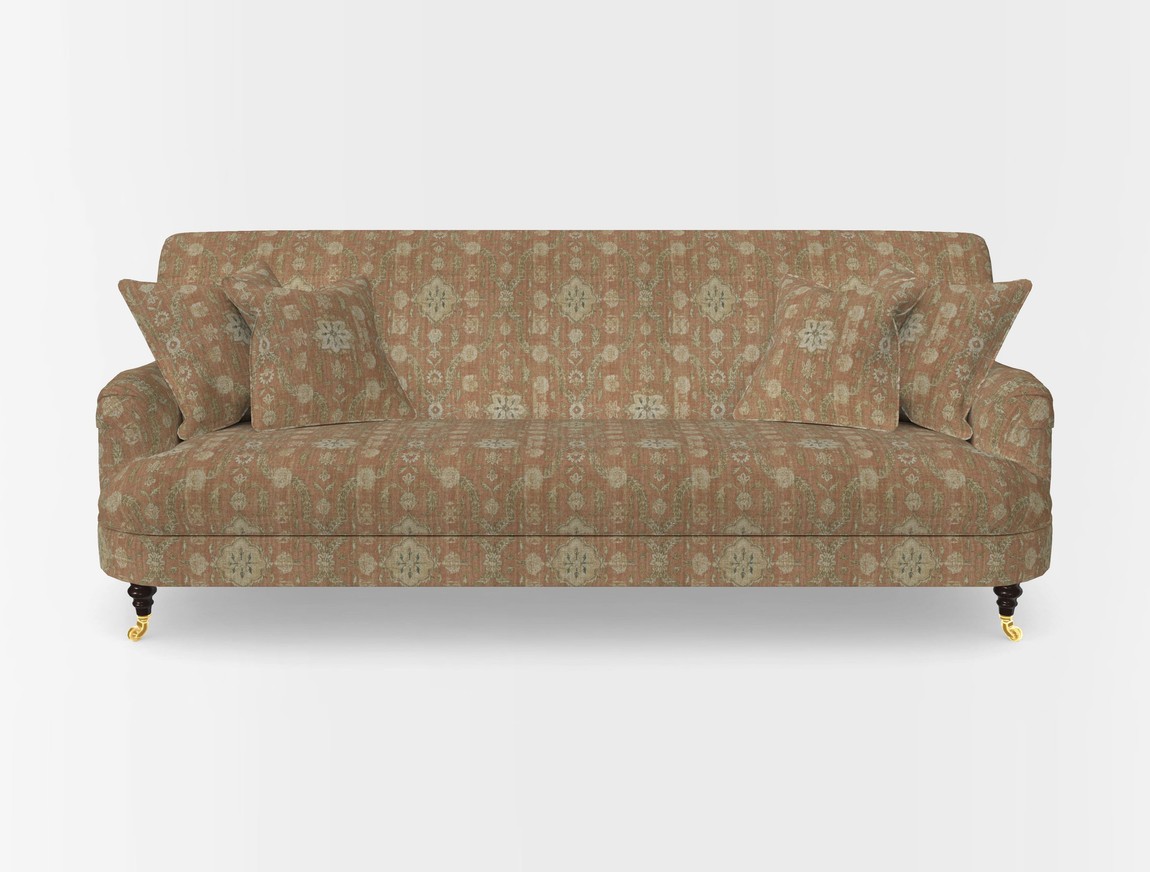 3 Seater Sofa