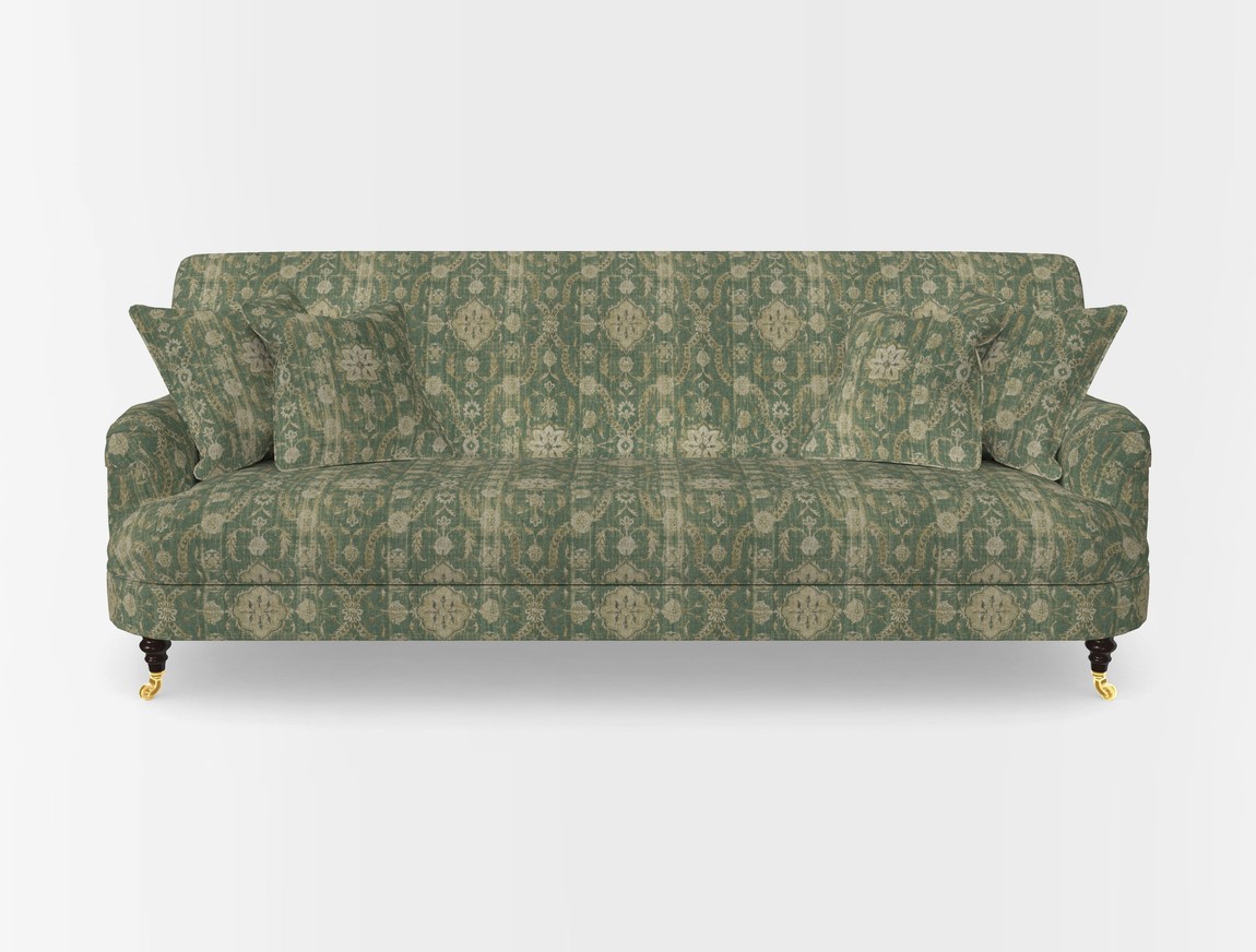 3 Seater Sofa