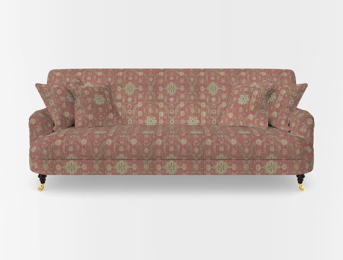 3 Seater Sofa