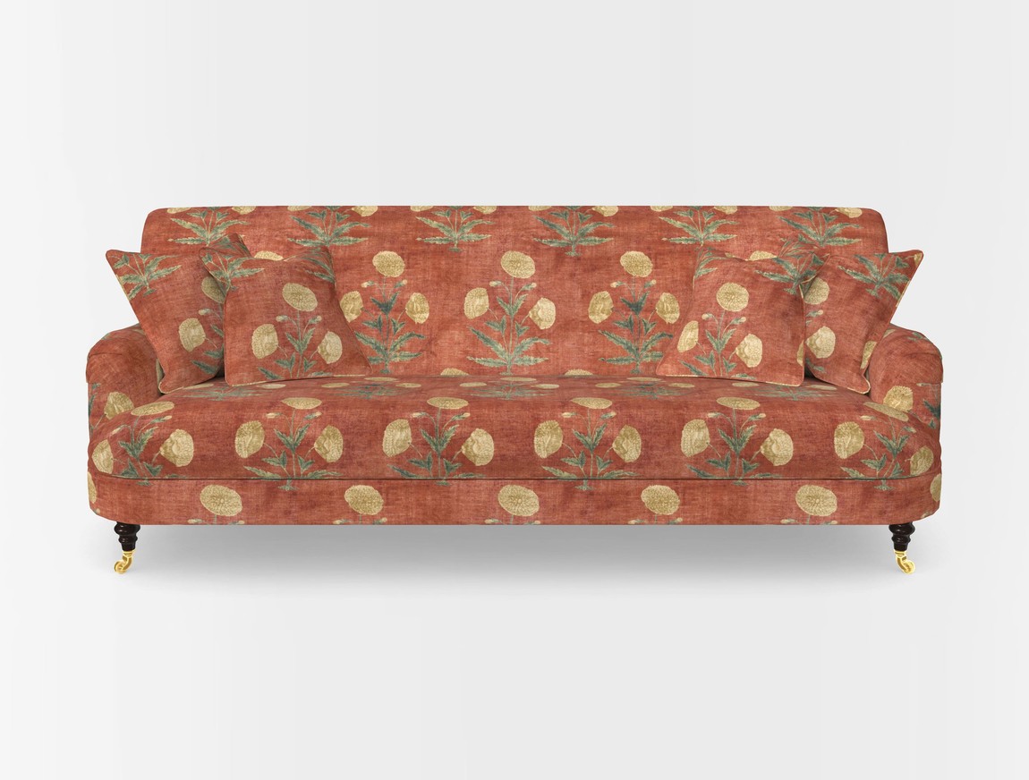 3 Seater Sofa