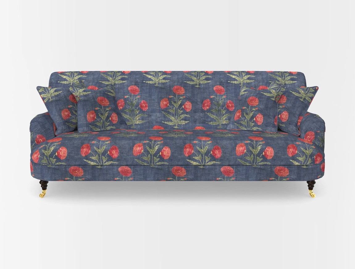 3 Seater Sofa