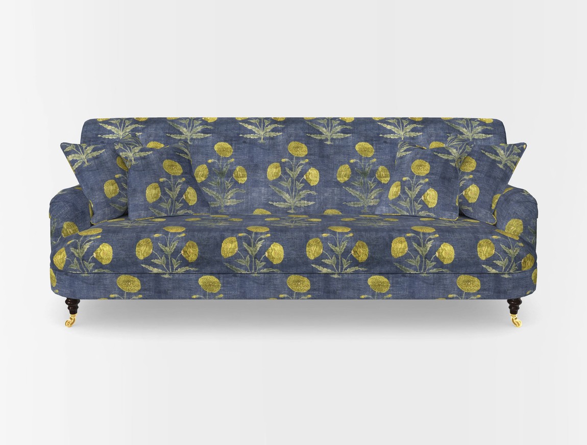 3 Seater Sofa