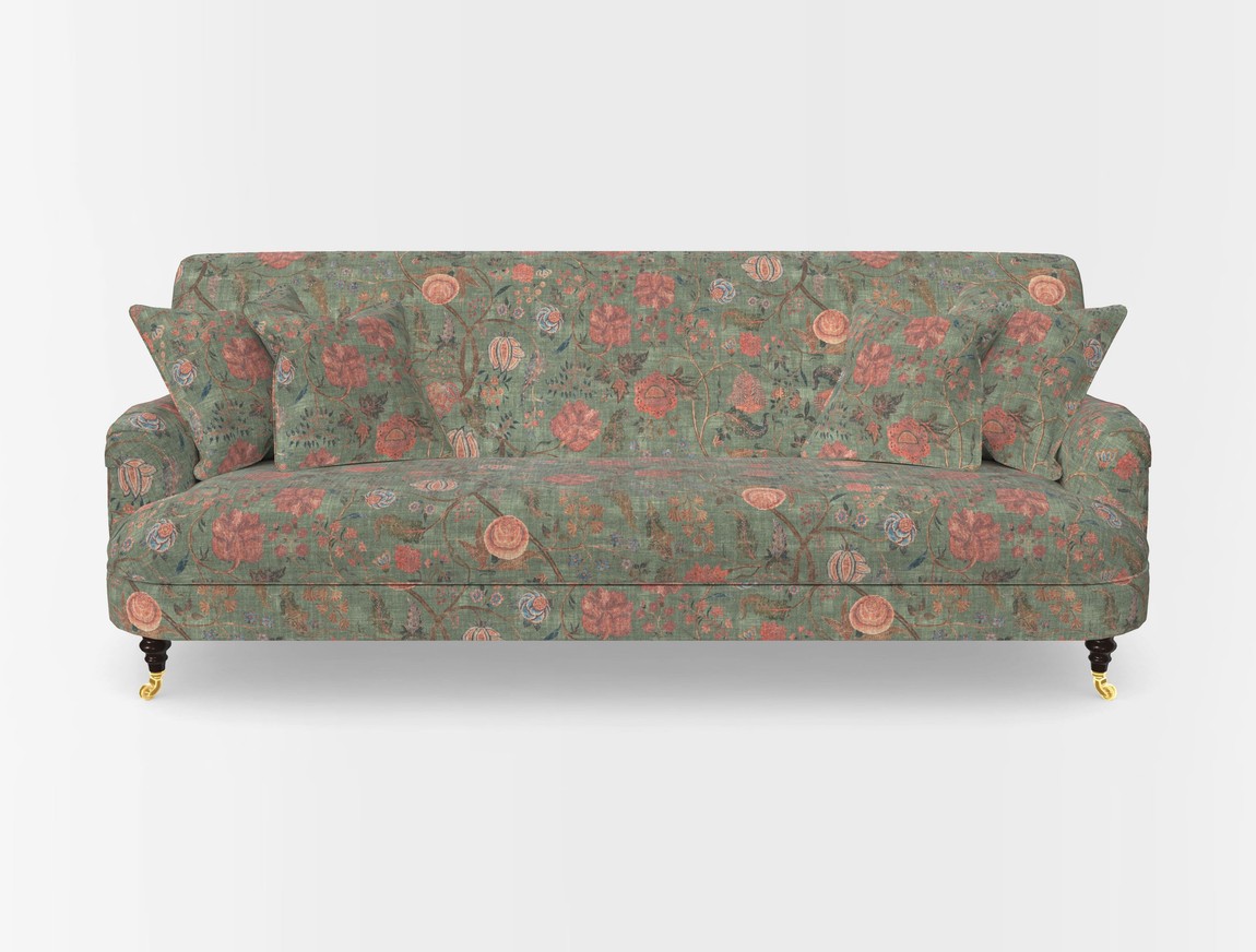 3 Seater Sofa