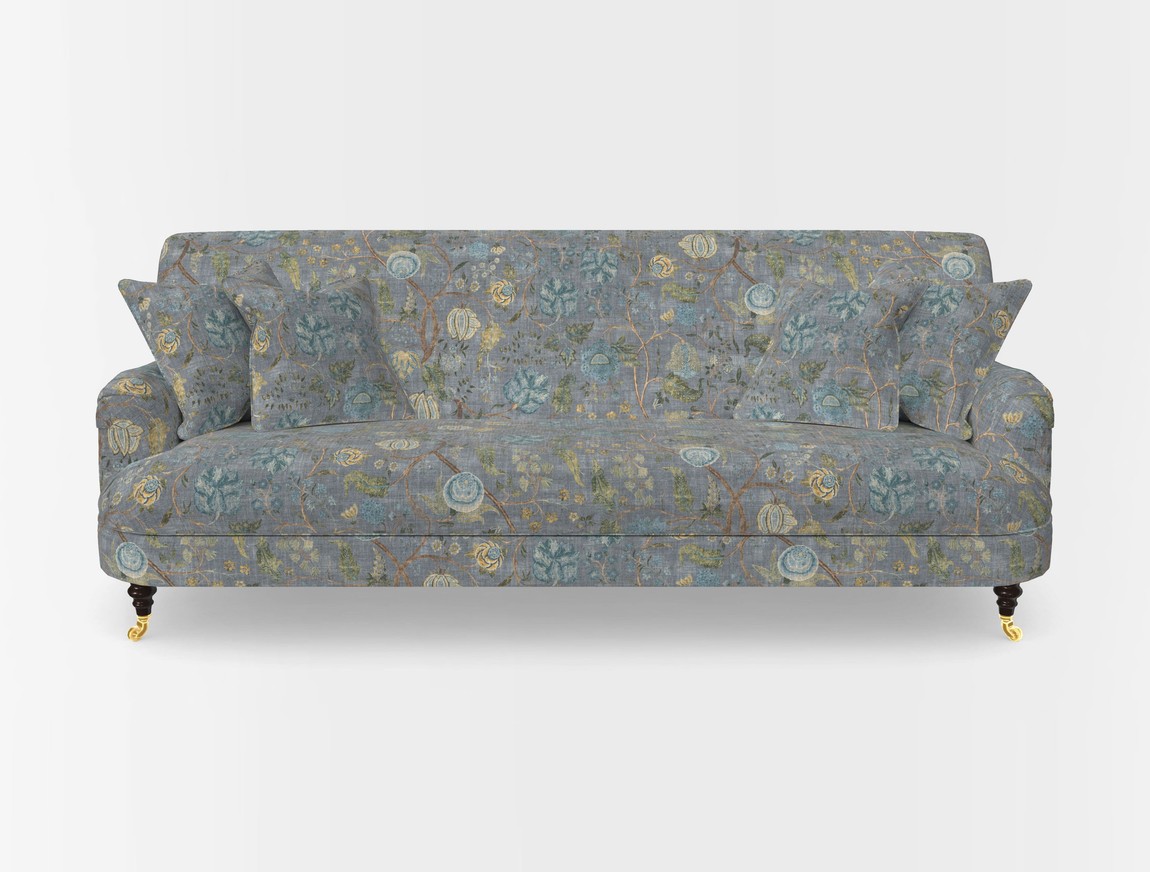 3 Seater Sofa