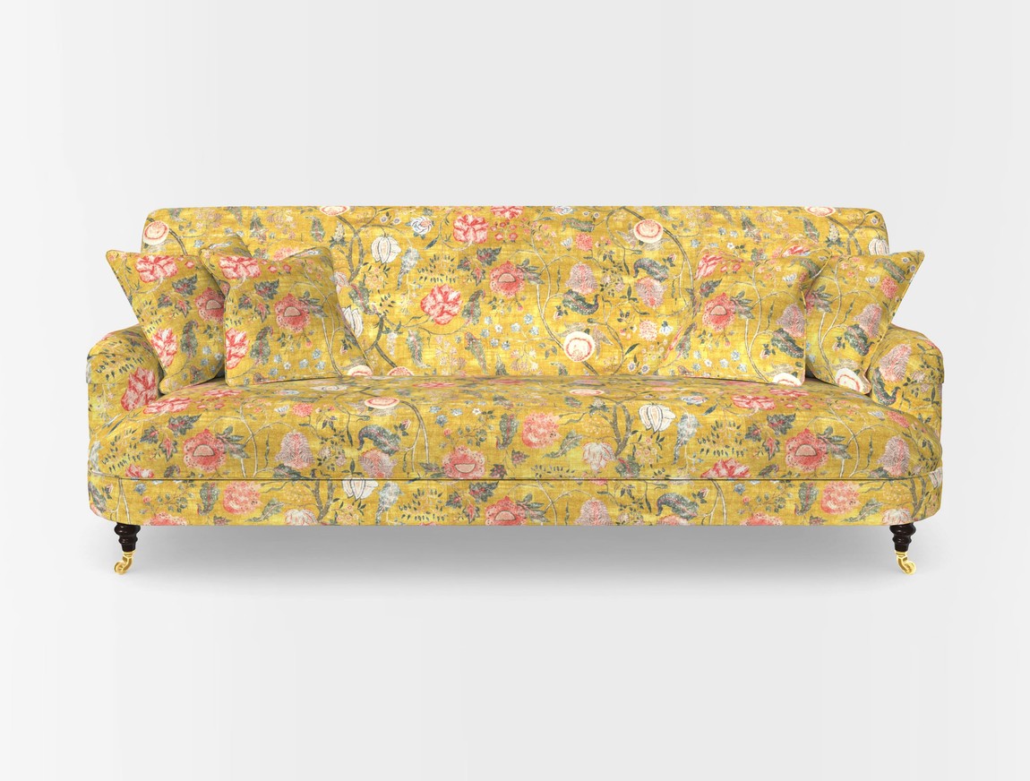 3 Seater Sofa