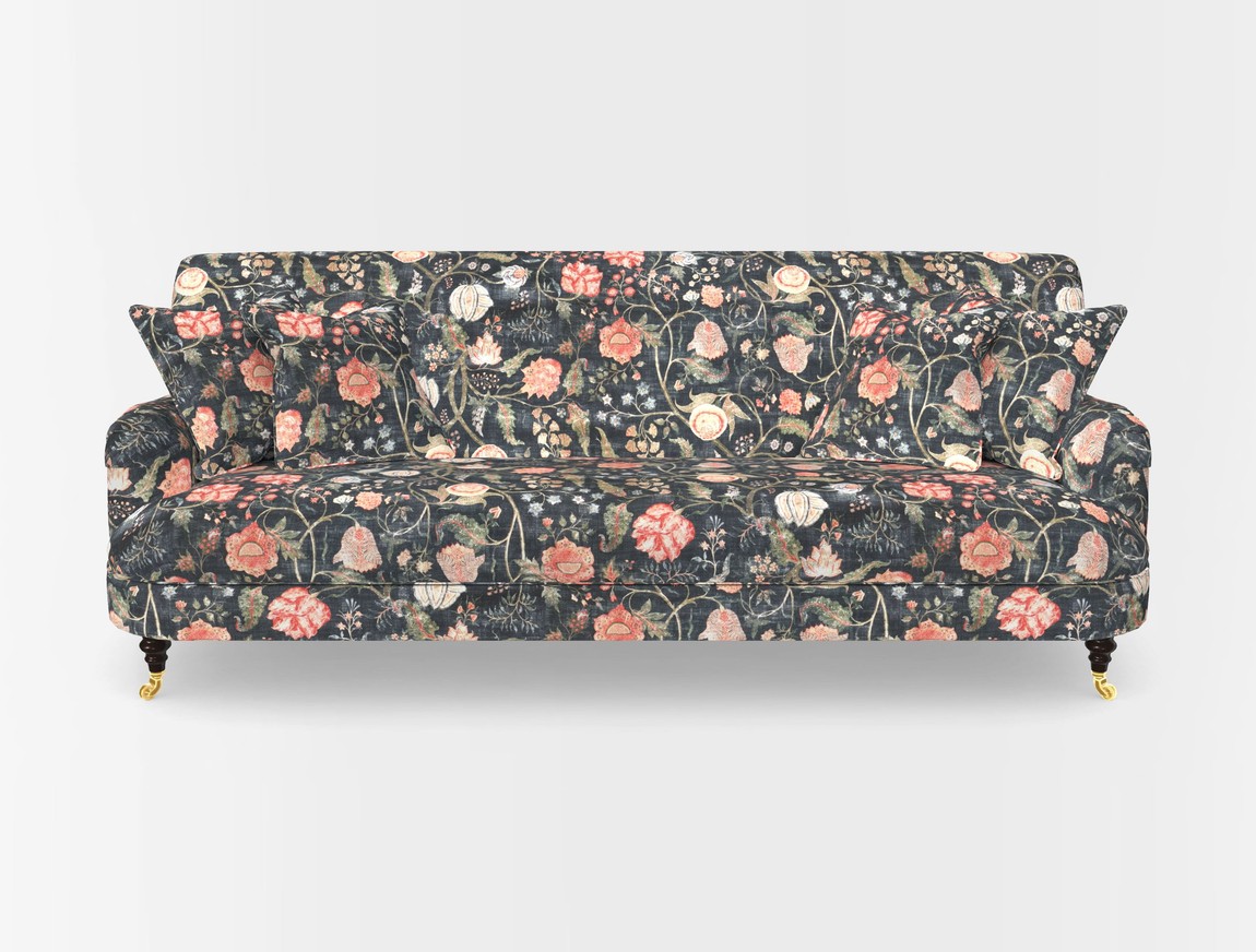 3 Seater Sofa
