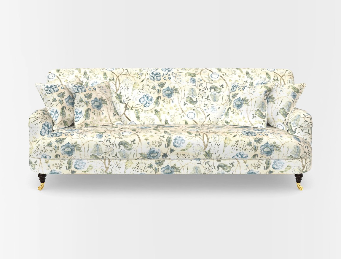 3 Seater Sofa