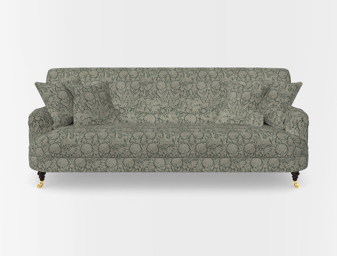 3 Seater Sofa