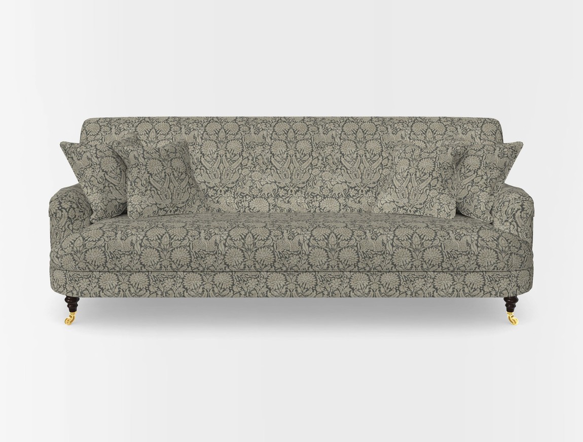 3 Seater Sofa