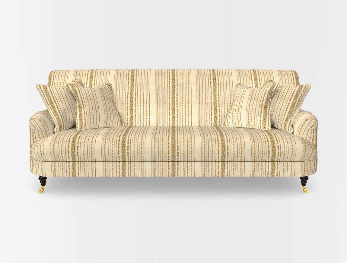 3 Seater Sofa