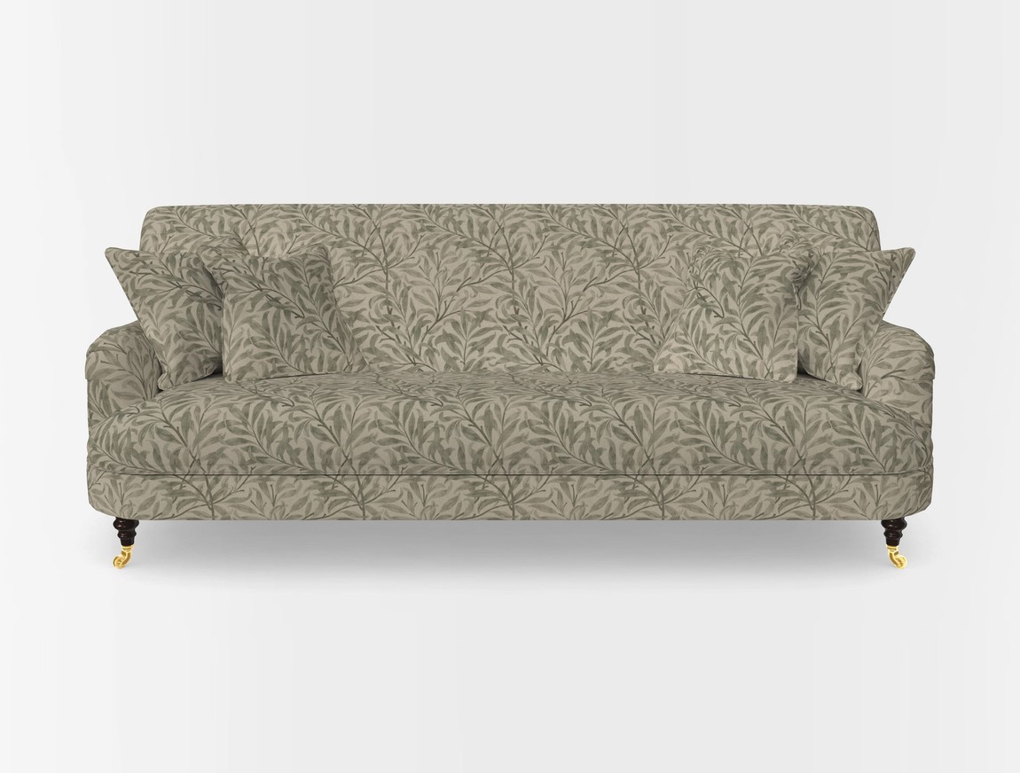3 Seater Sofa