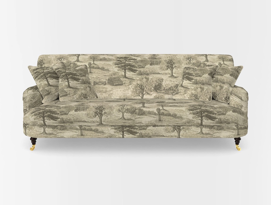 3 Seater Sofa