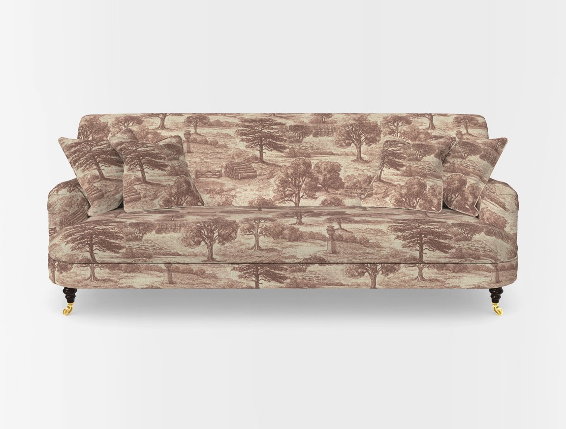 3 Seater Sofa