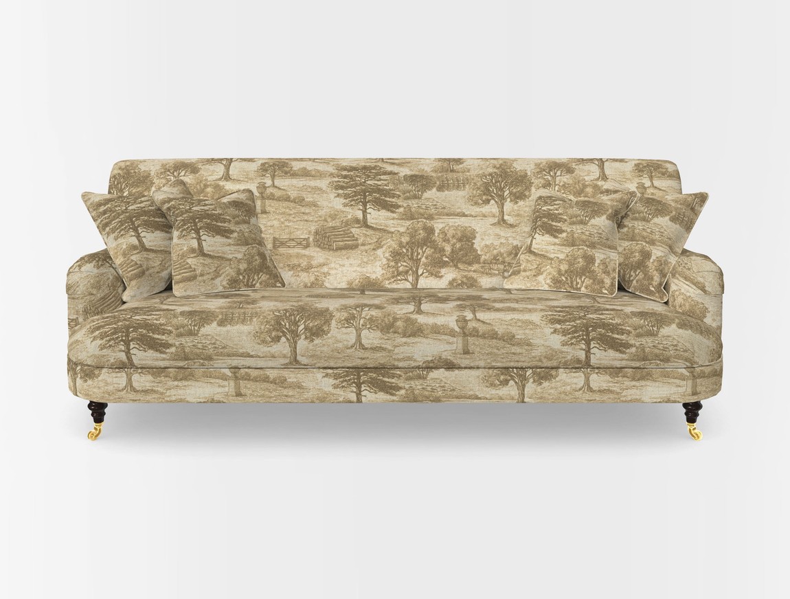3 Seater Sofa