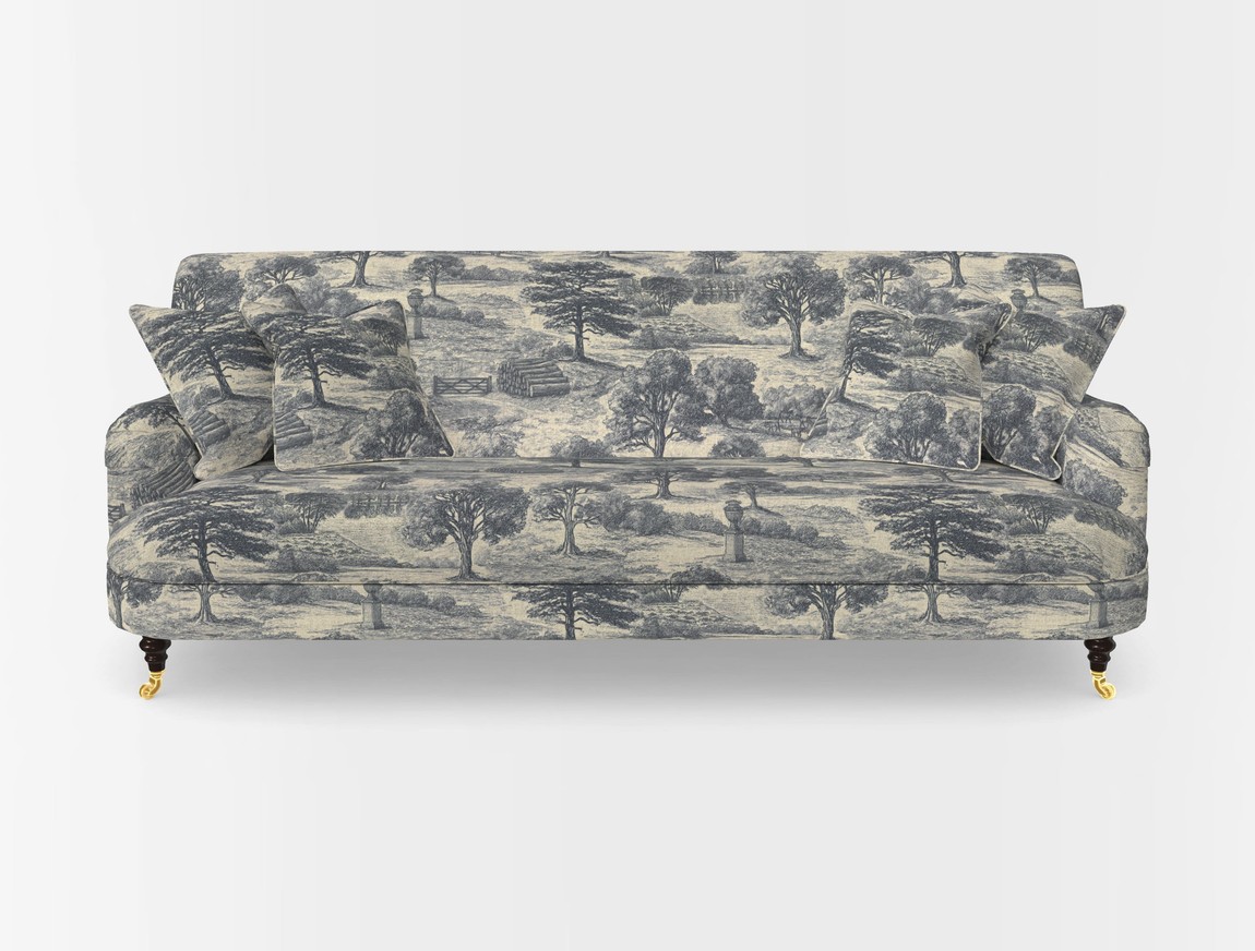 3 Seater Sofa