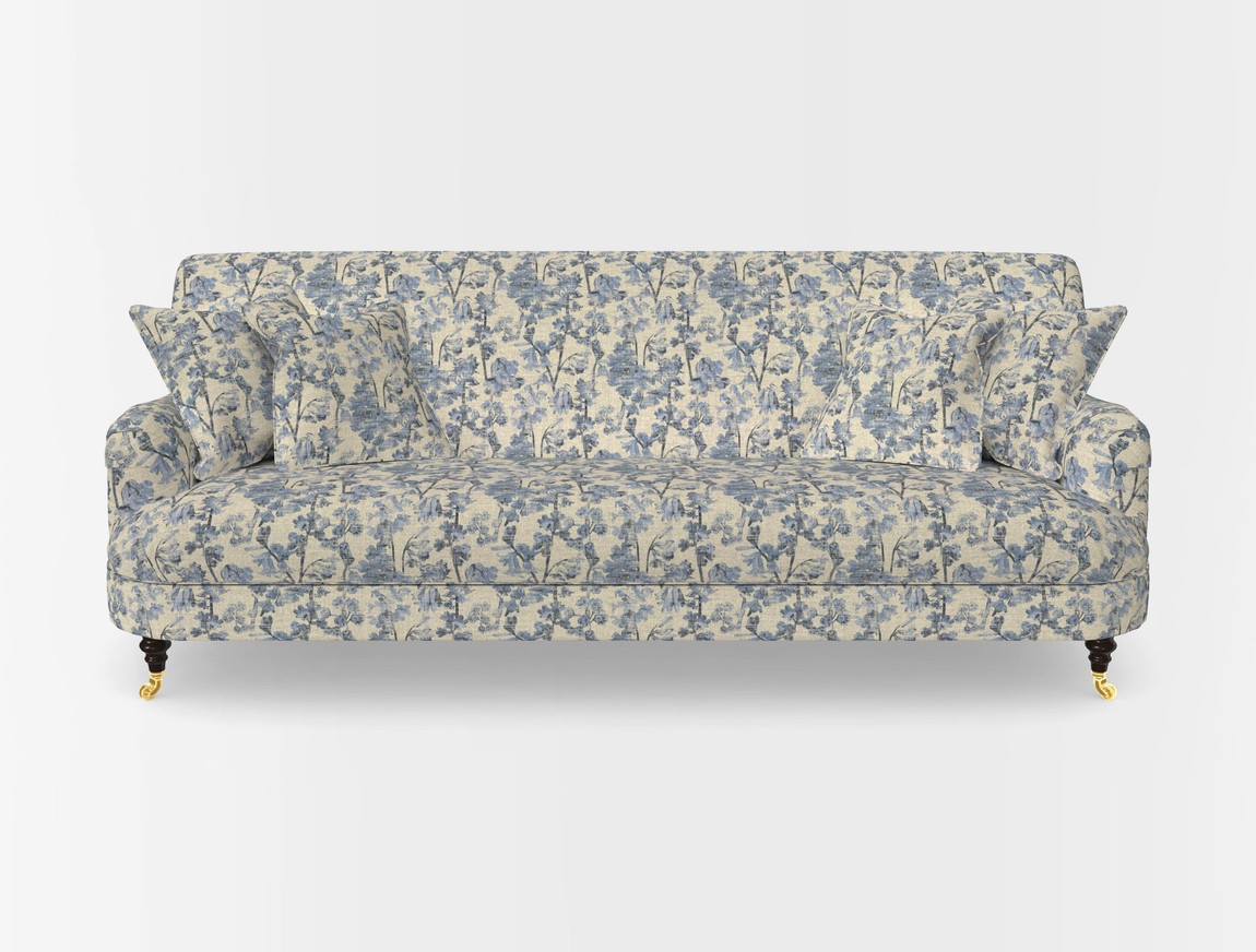 3 Seater Sofa