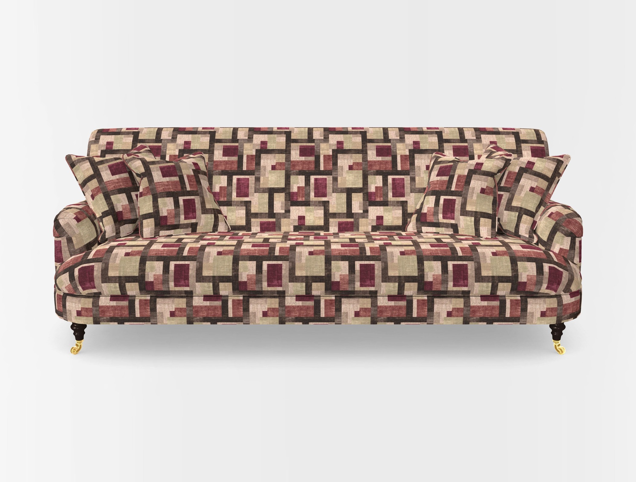 Holmfirth front