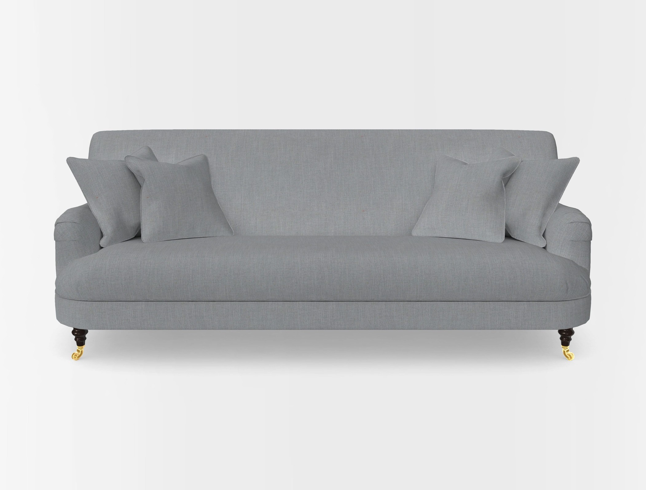 Holmfirth front