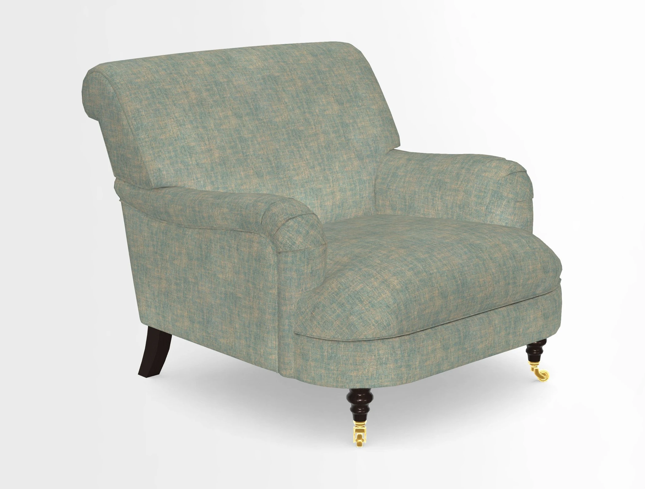 Holmfirth Gents Chair in Georgia Check