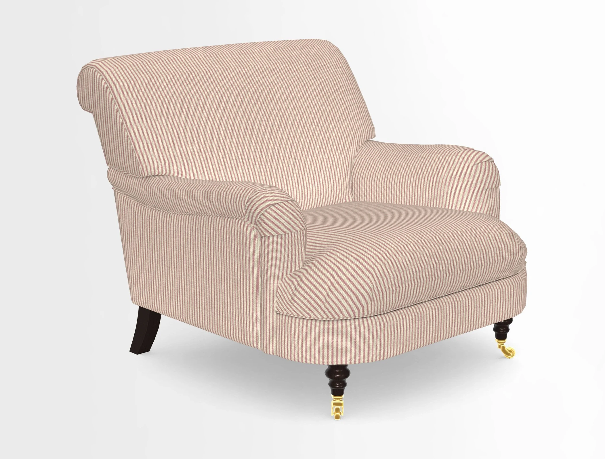 Holmfirth Gents Chair in Georgia Check