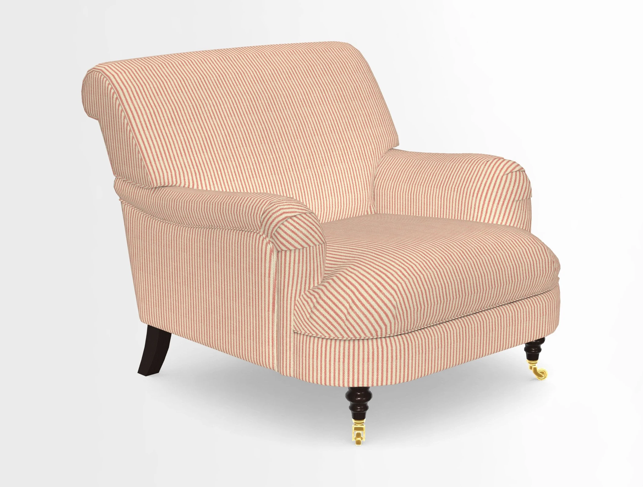 Holmfirth Gents Chair in Georgia Check