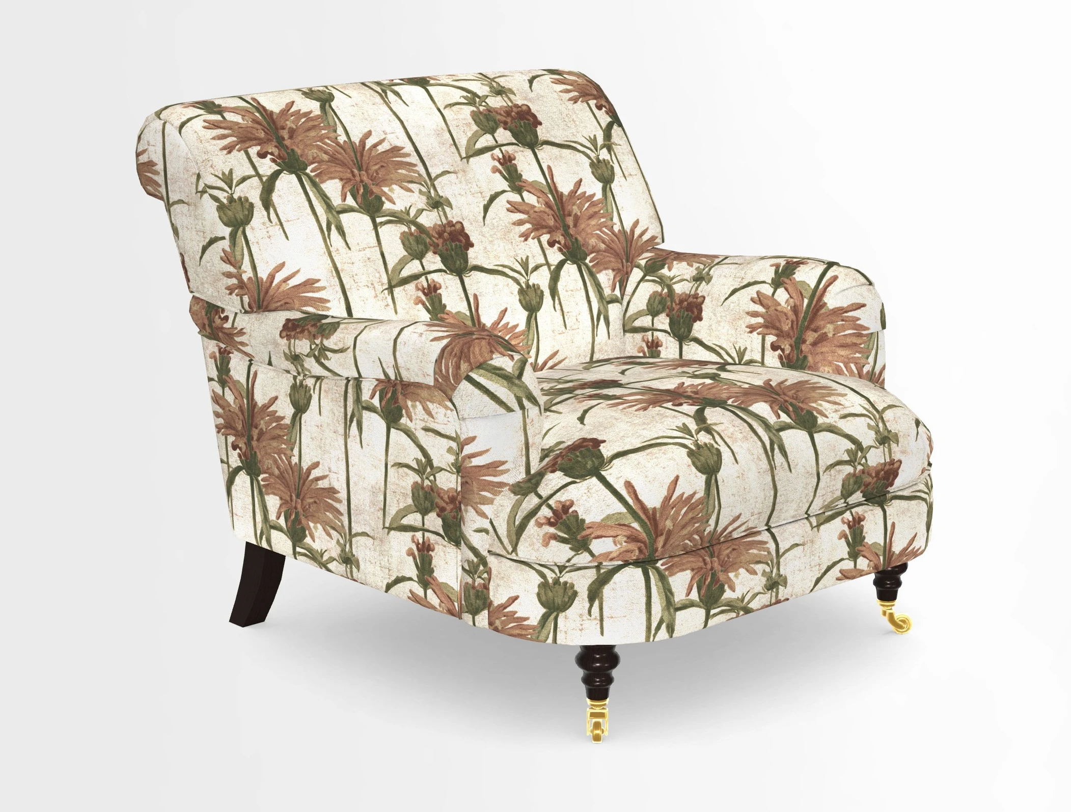 Holmfirth Gents Chair in Georgia Check