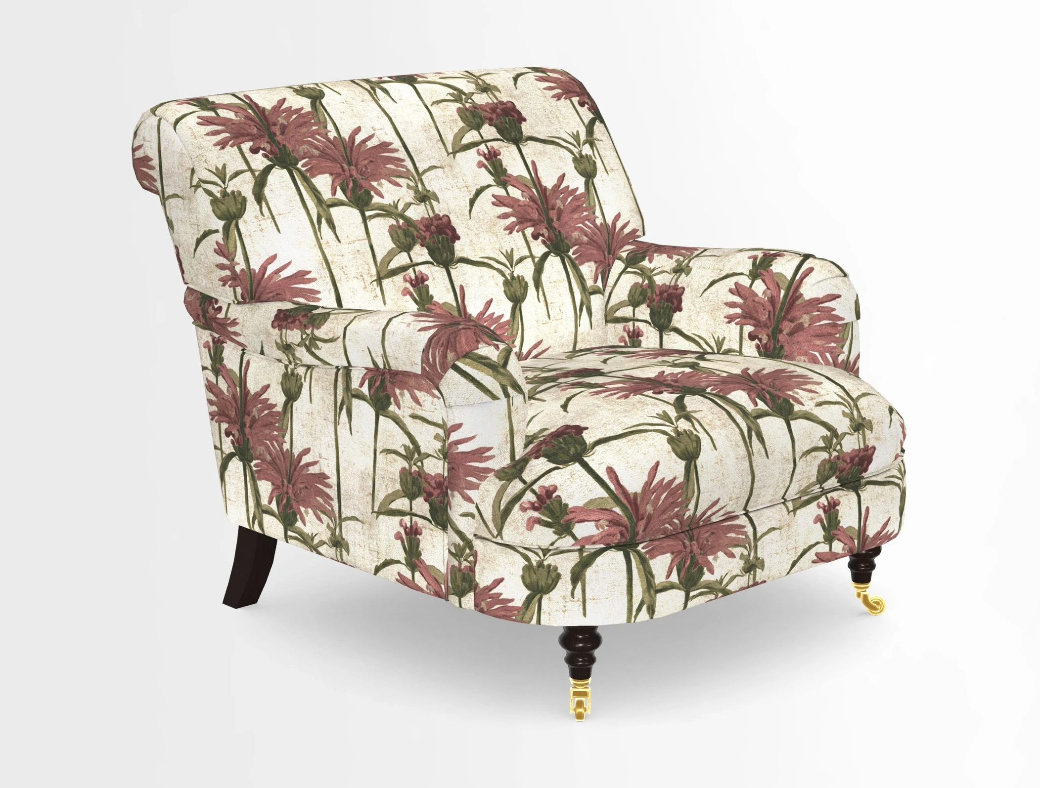 Holmfirth Gents Chair in Georgia Check