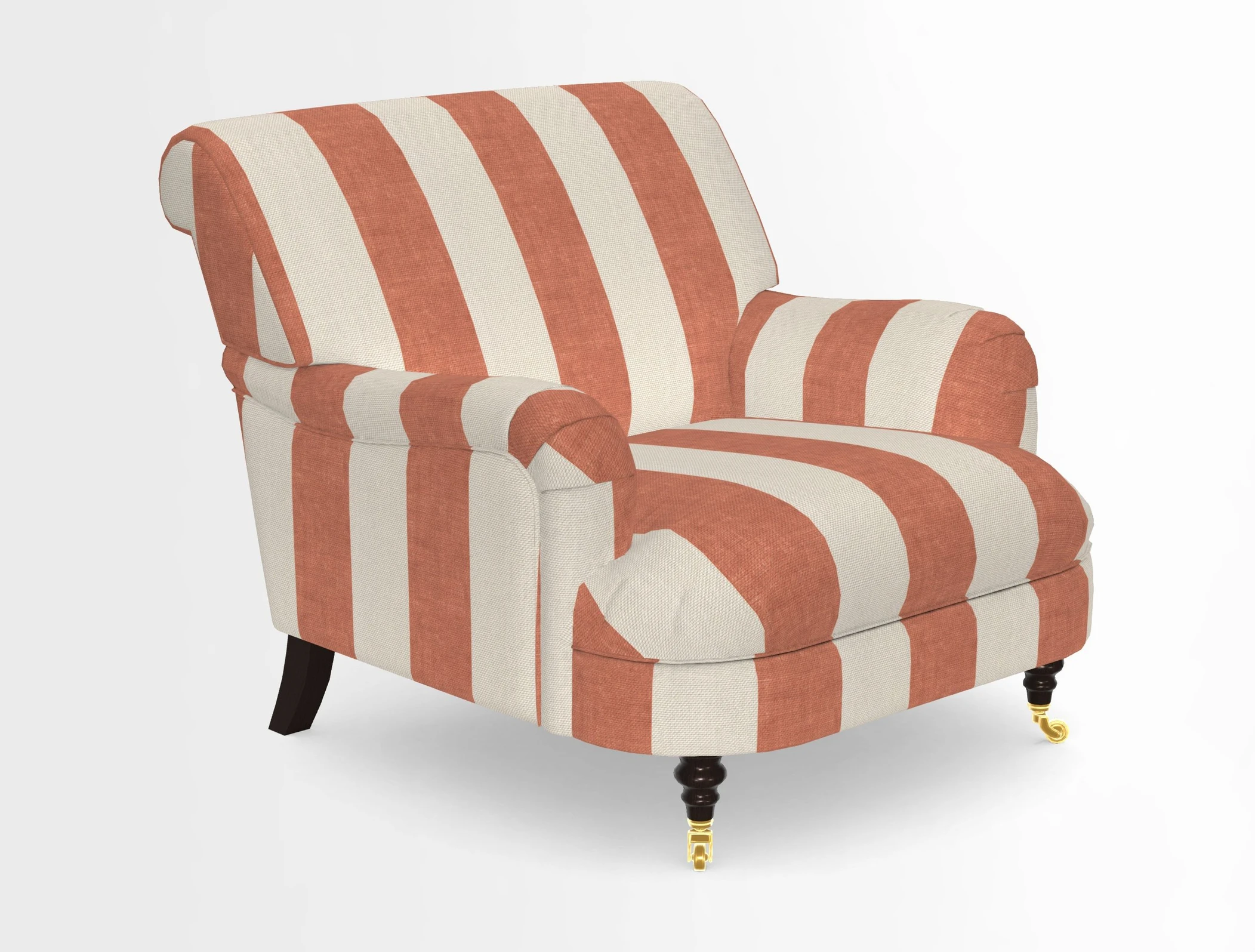Holmfirth Gents Chair in Georgia Check