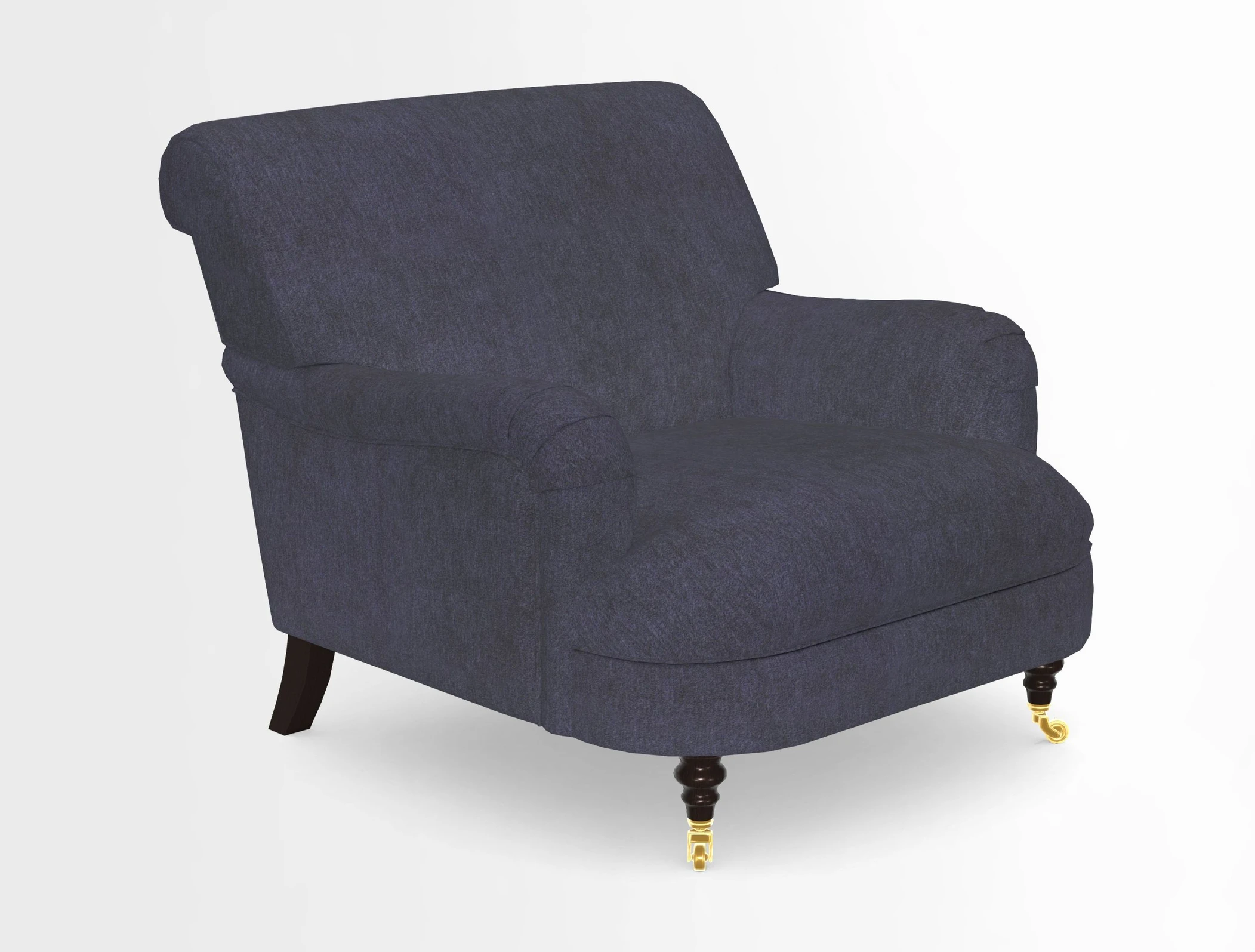 Holmfirth Gents Chair in Georgia Check