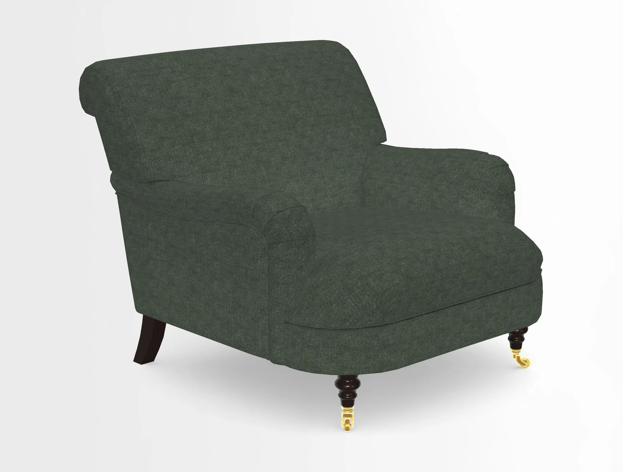 Holmfirth Gents Chair in Georgia Check