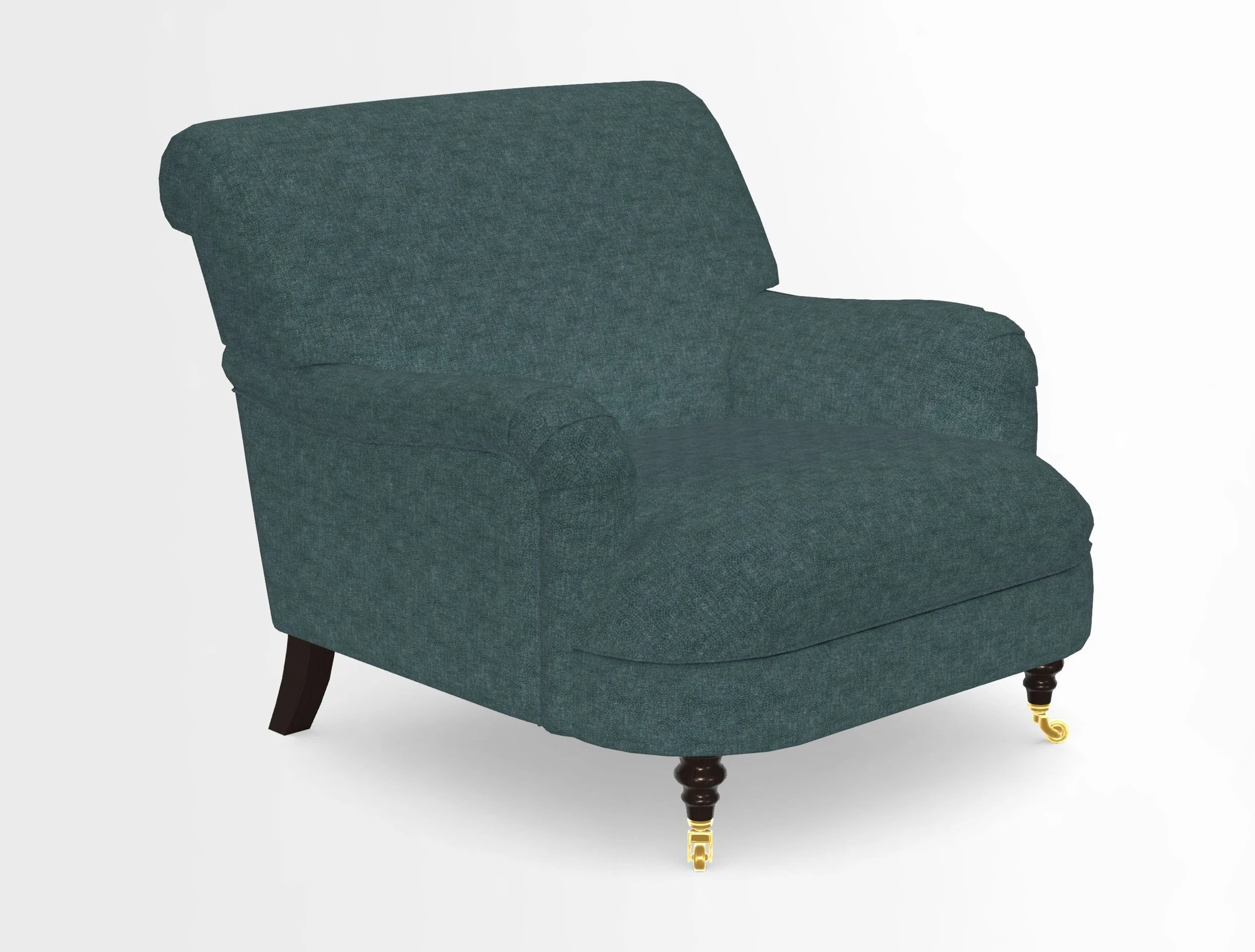Holmfirth Gents Chair in Georgia Check
