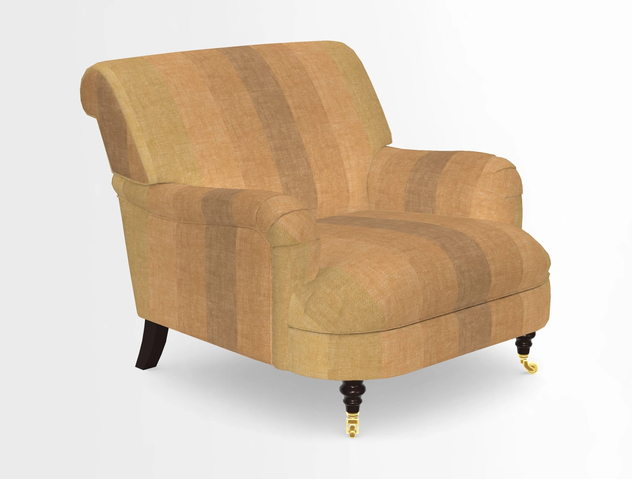 Holmfirth Gents Chair in Georgia Check
