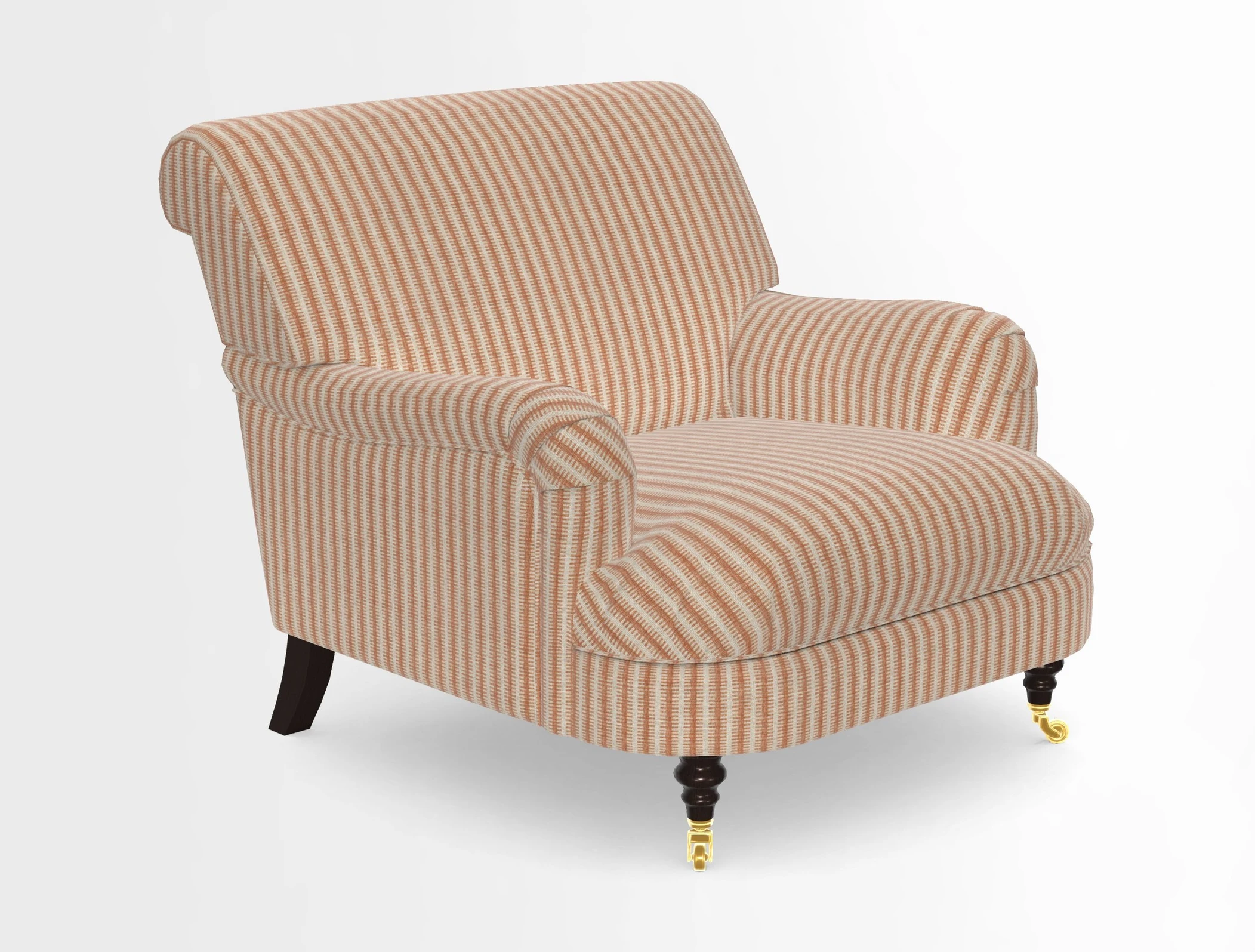 Holmfirth Gents Chair in Georgia Check