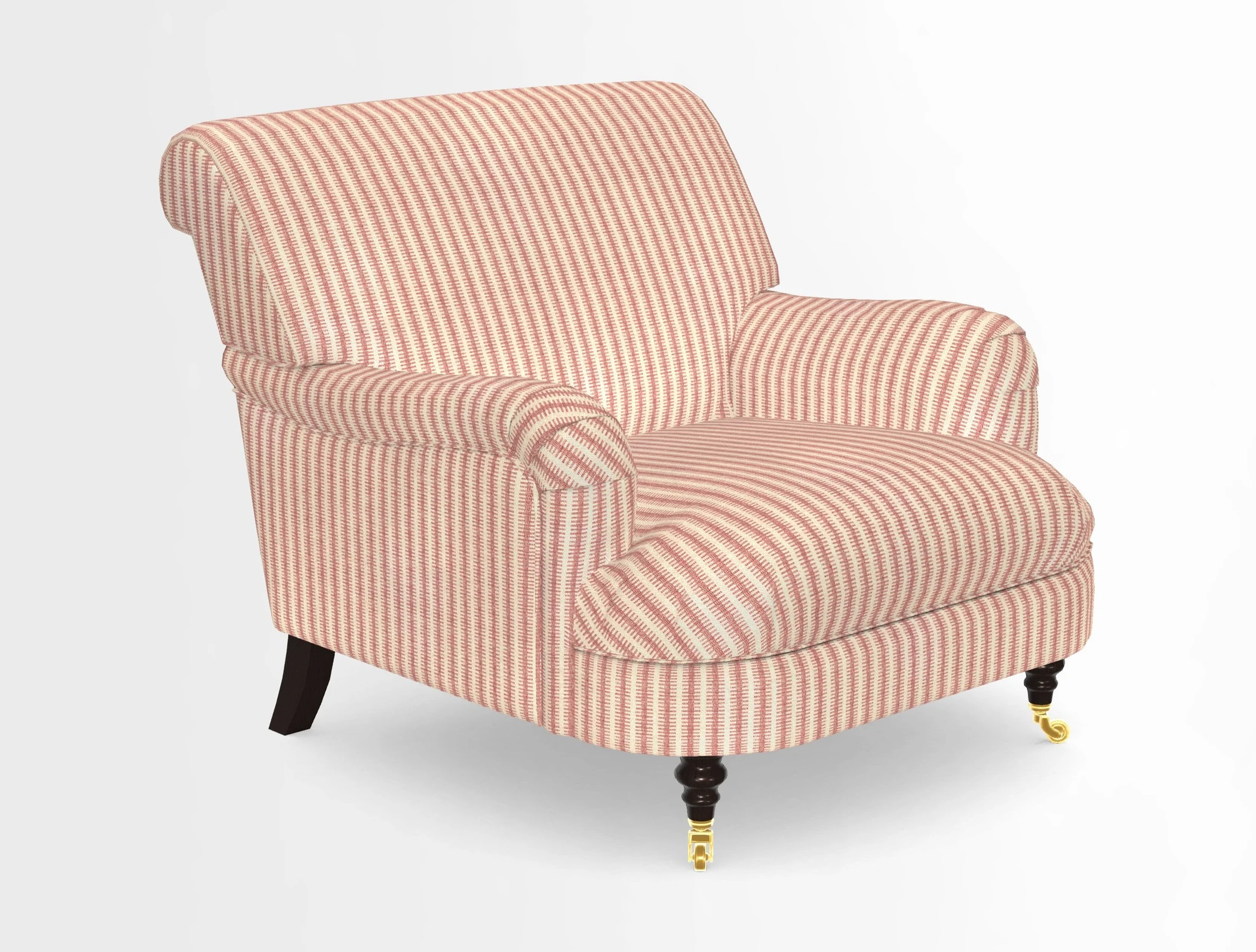 Holmfirth Gents Chair in Georgia Check