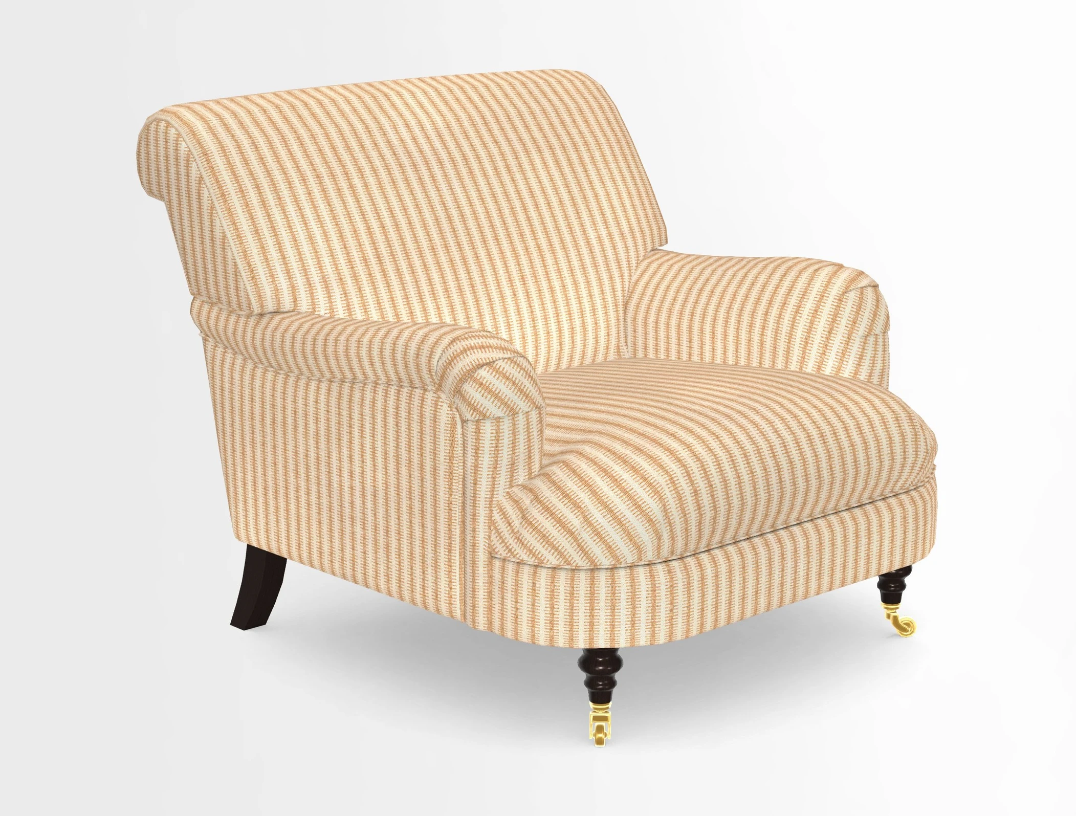 Holmfirth Gents Chair in Georgia Check