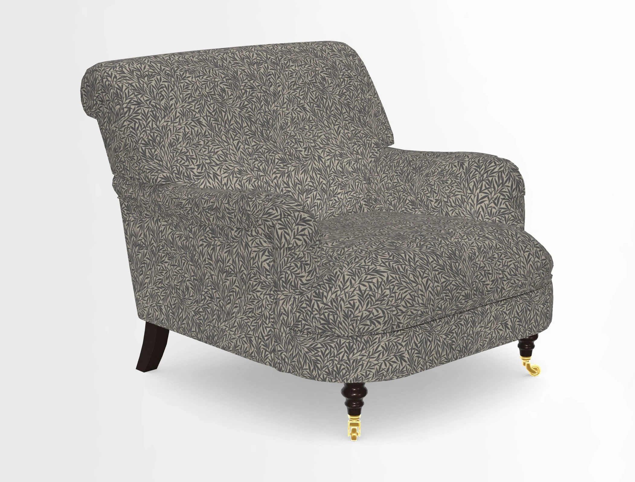 Holmfirth Gents Chair in Georgia Check