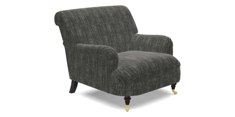 Holmfirth Gents Chair in Georgia Check