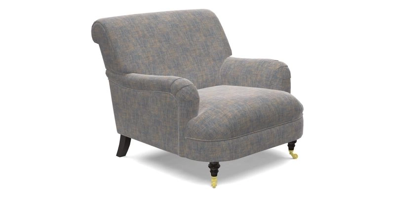 Holmfirth Gents Chair in Georgia Check