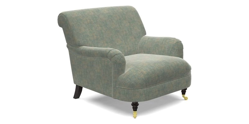 Holmfirth Gents Chair in Georgia Check