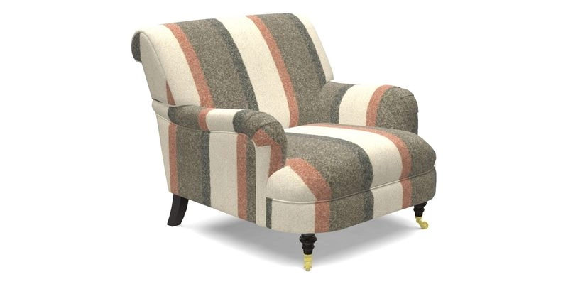 Holmfirth Gents Chair in Georgia Check