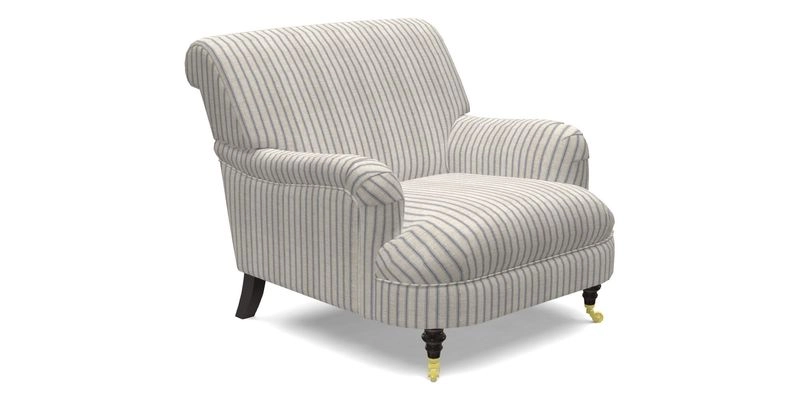 Holmfirth Gents Chair in Georgia Check