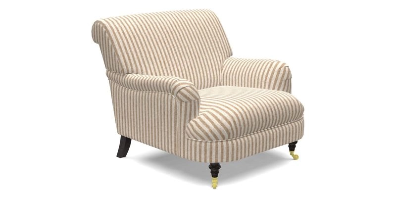 Holmfirth Gents Chair in Georgia Check