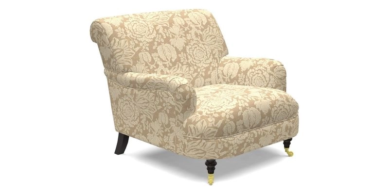 Holmfirth Gents Chair in Georgia Check