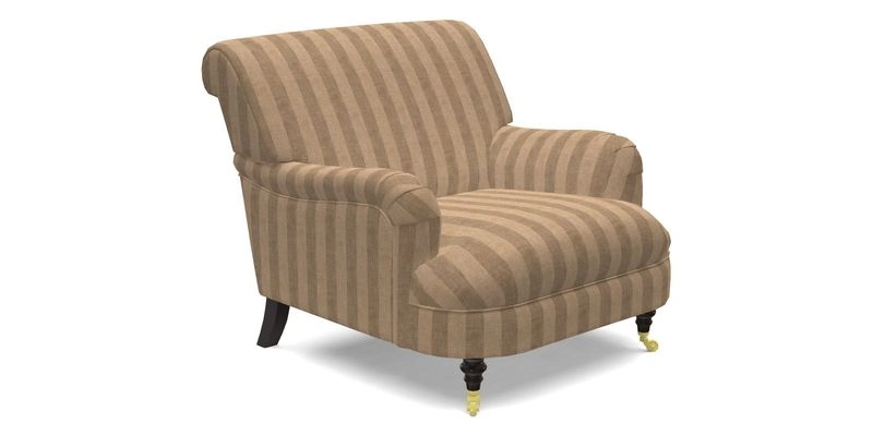 Holmfirth Gents Chair in Georgia Check