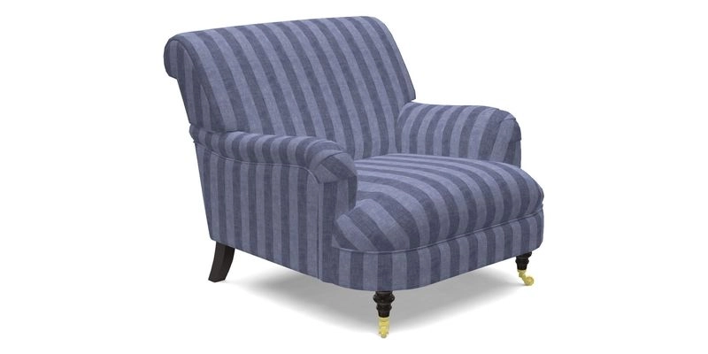 Holmfirth Gents Chair in Georgia Check