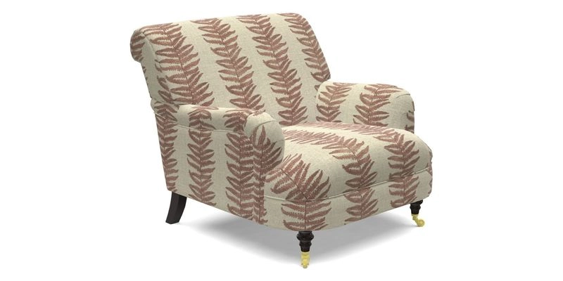 Holmfirth Gents Chair in Georgia Check