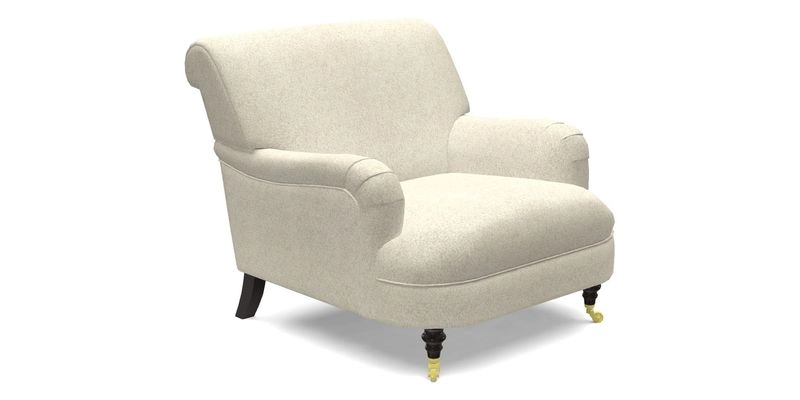 Holmfirth Gents Chair in Georgia Check